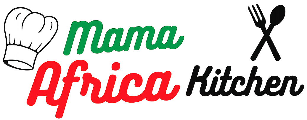 MAMA AFRICA KITCHEN